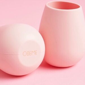 Odeme Silicone Wine Glasses • Set of 2